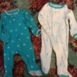 Newborn pjs